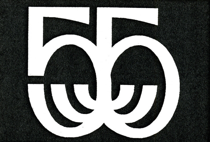 לסמל 55 לישראל