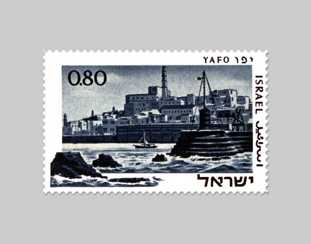 נמלים עתיקים: יפו