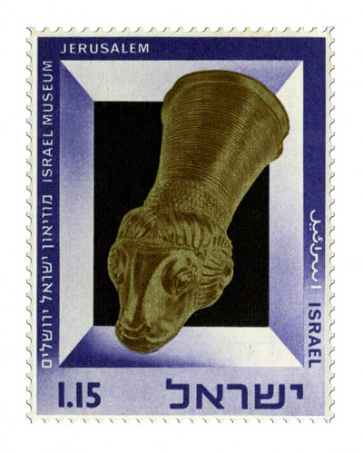 מוזיאון ישראל ירושלים