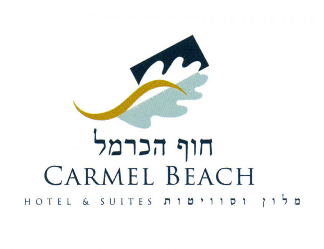 חוף הכרמל