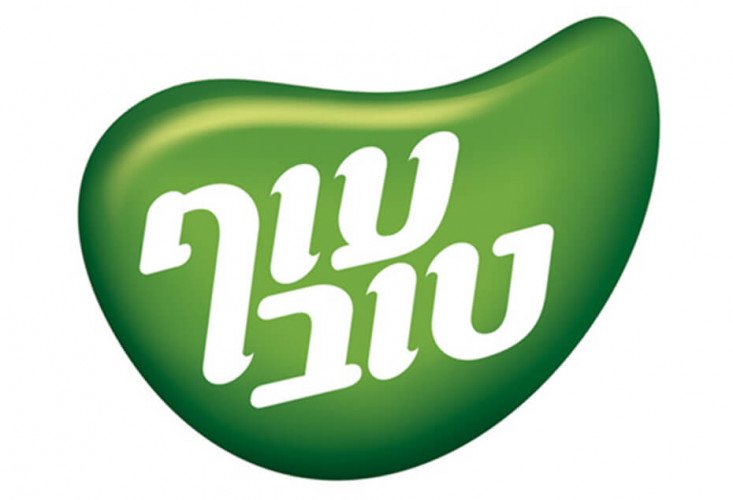 לוגו עוף טוב