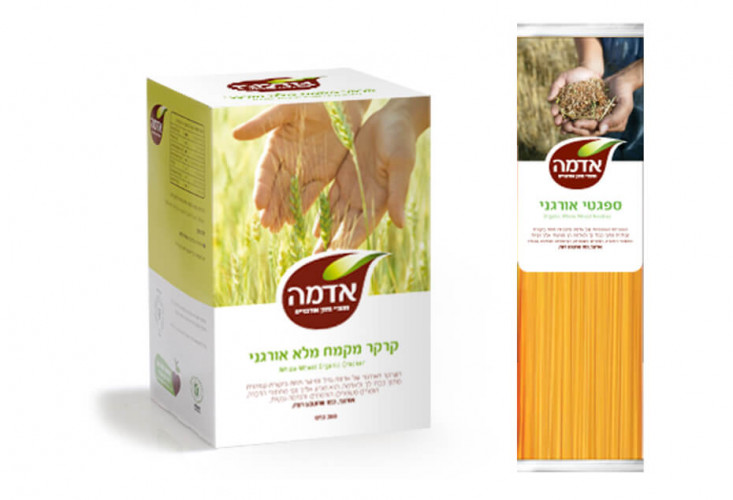 אדמה