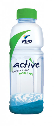 מי עדן