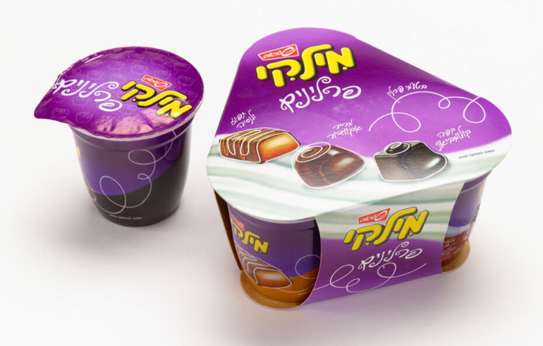 מילקי