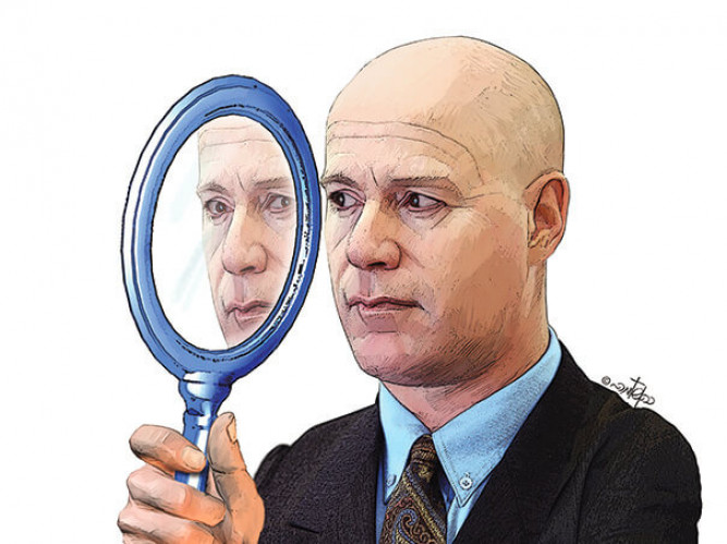 איור מתוך ידיעות אחרונות