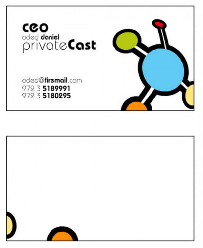 ceo privateCast