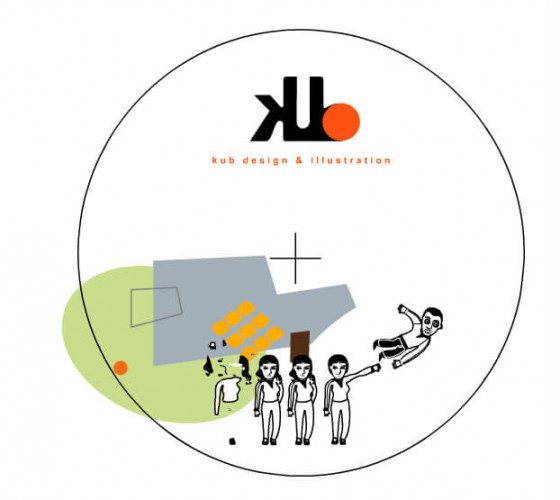 kub design & illustration