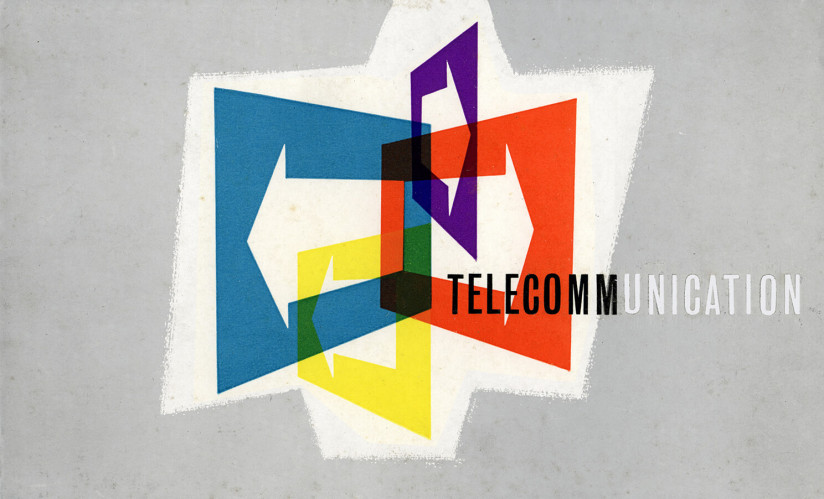 telecommunication