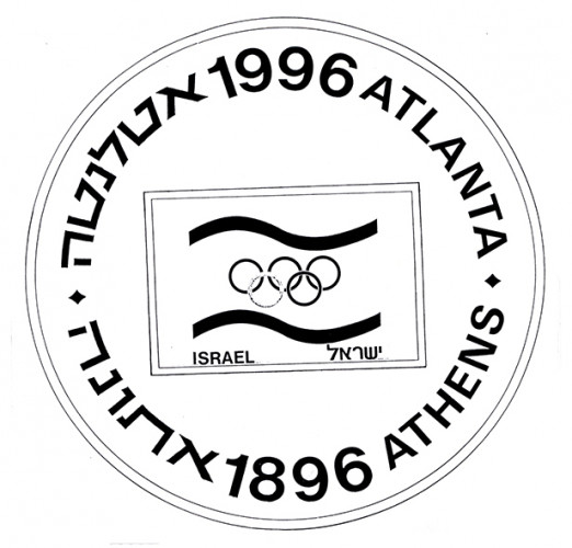 מתווה למדליה