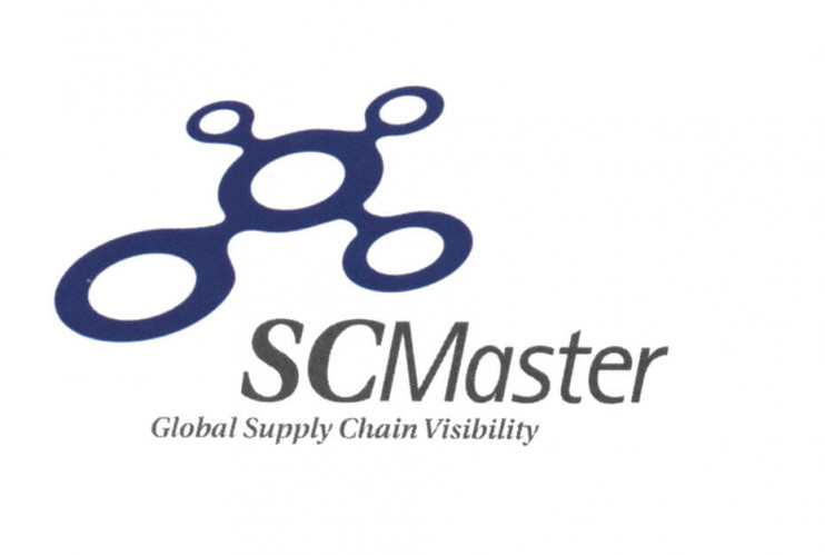 לוגו SCMaster