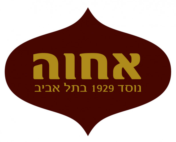 אחוה