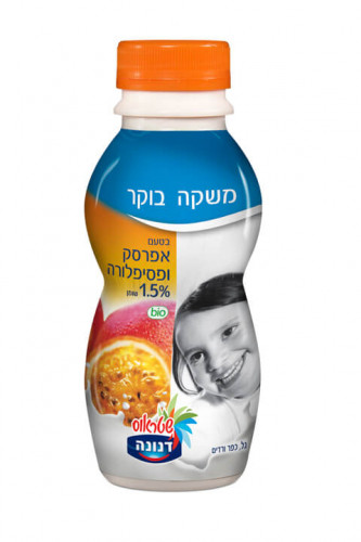 משקה בוקר דנונה