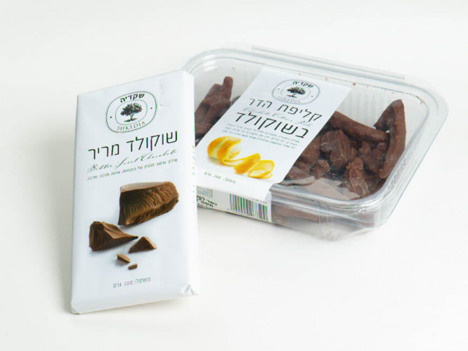 שקדיה