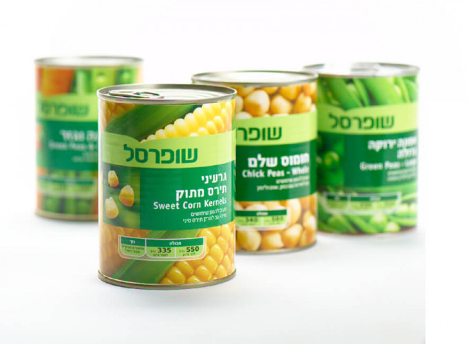 תווית