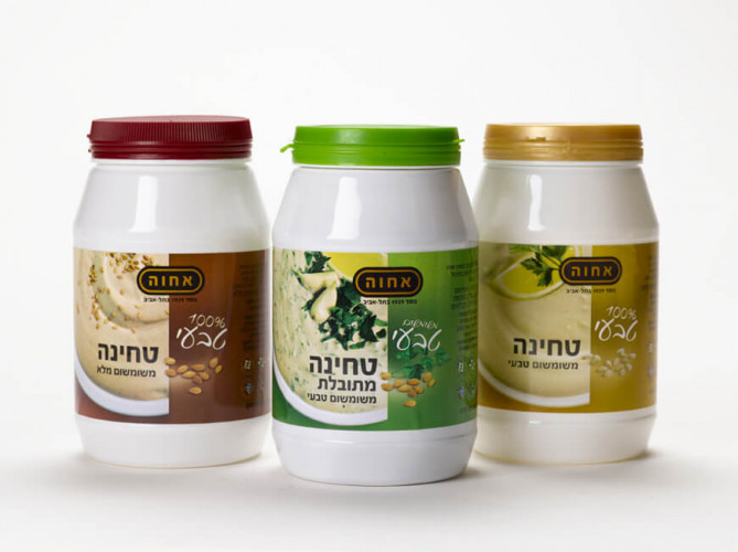 טחינה