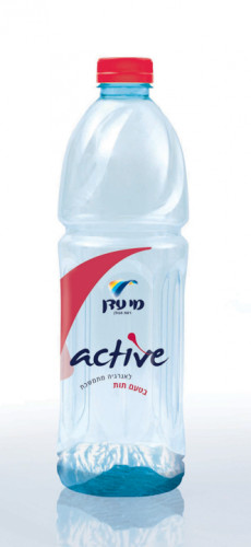 מי עדן