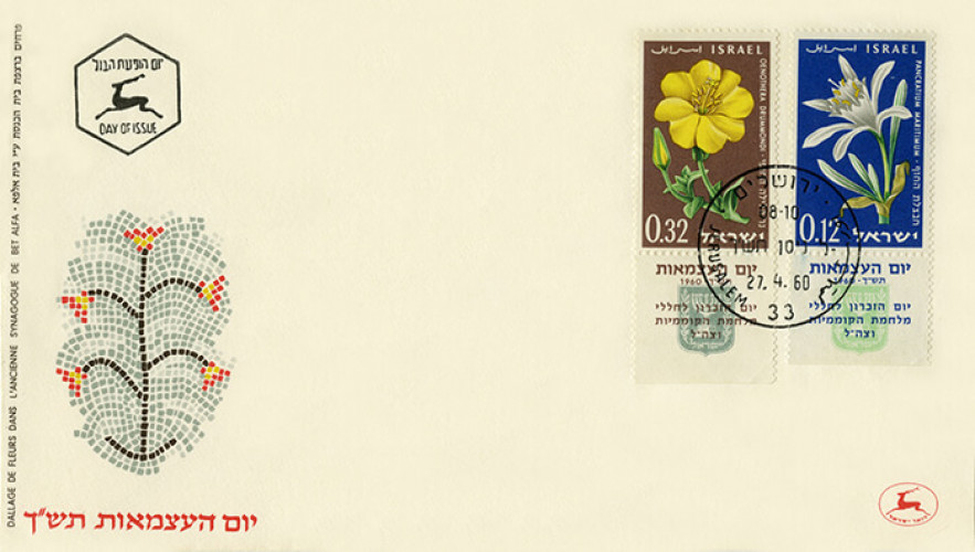 יום העצמאות השנים עשר