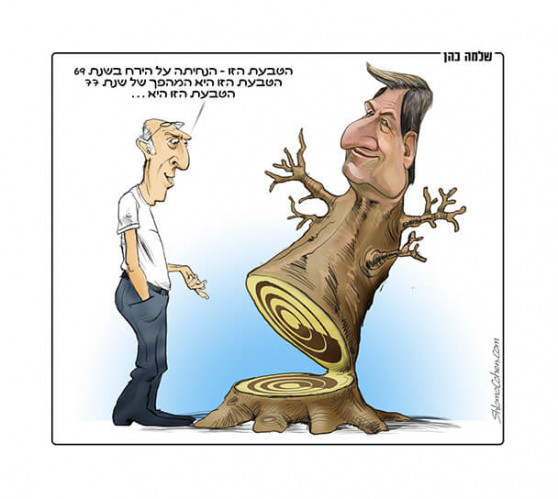 חיים יבין פורש