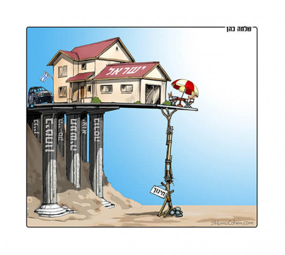 החינוך בישראל