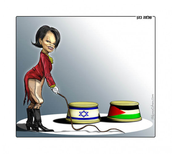 קרקס קונדוליסה