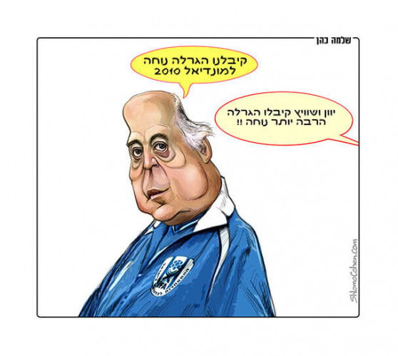 ההגרלה