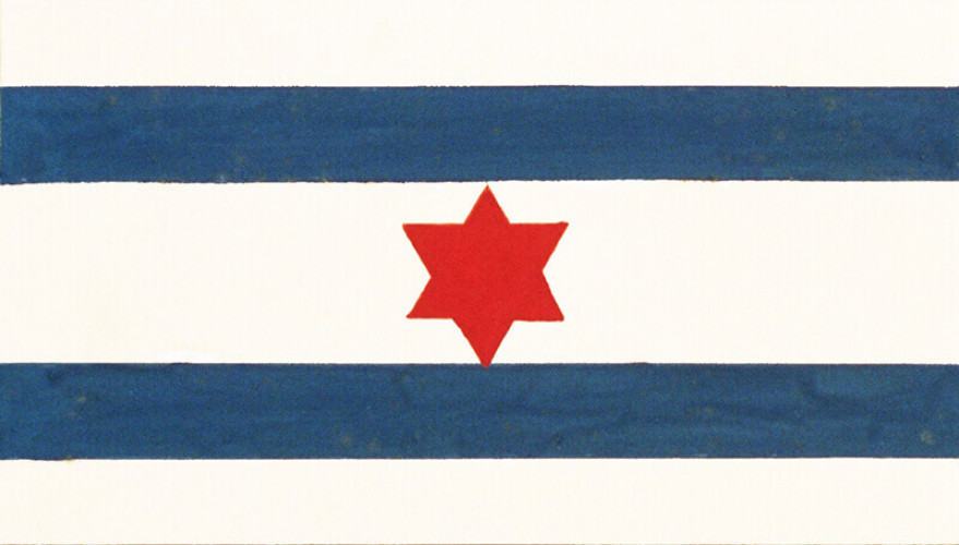 הצעה לדגל המדינה
