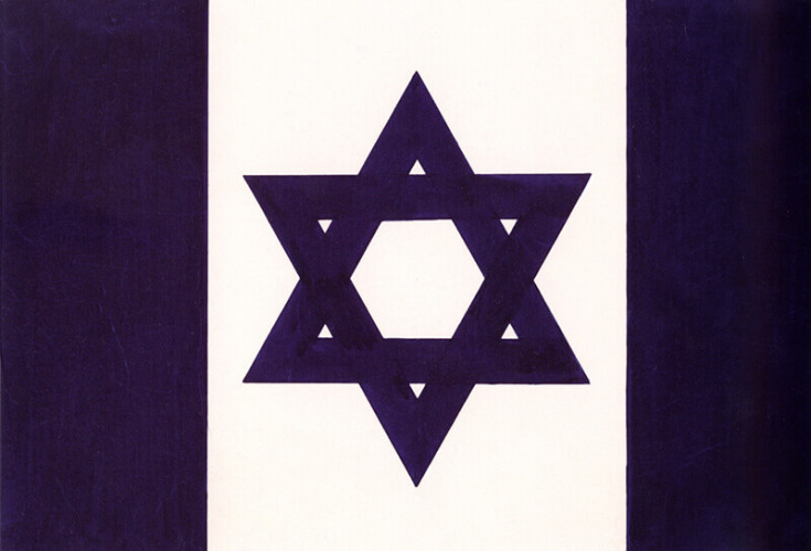 הצעה לדגל המדינה