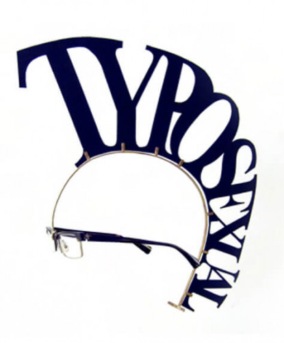Typosexual Mohawk