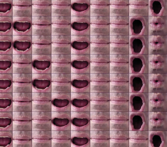 Untitled (Feedback)