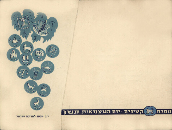 מסיבת קצינים