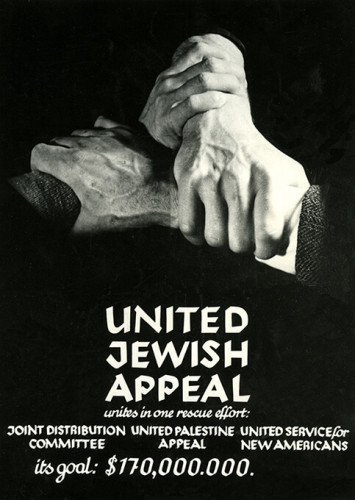 United Jewish Appeal