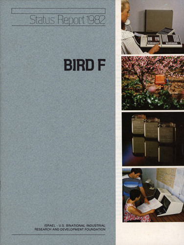 דוח, BIRD F