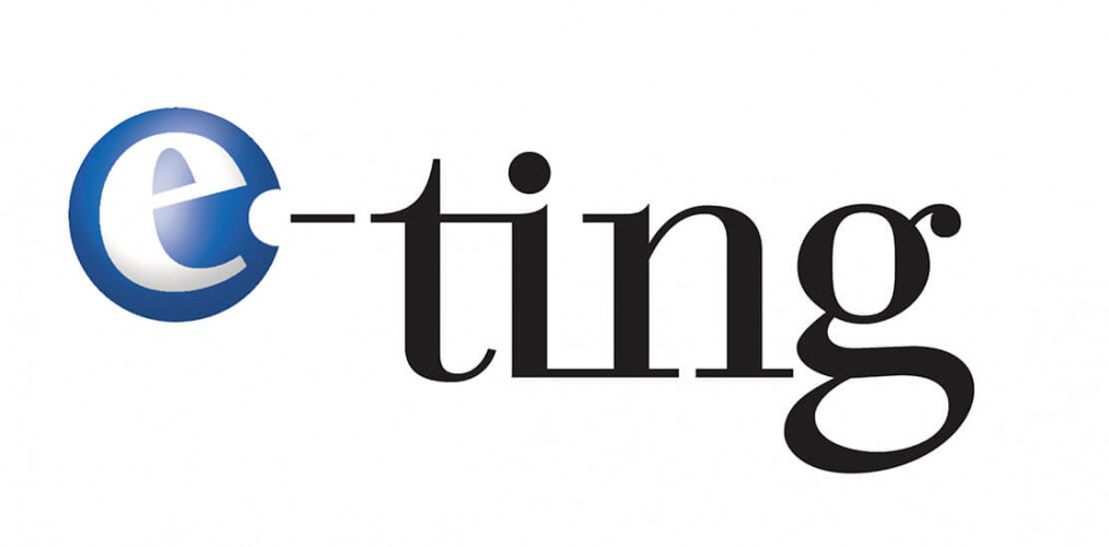 לוגו ETING