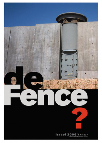 כרזת defence?