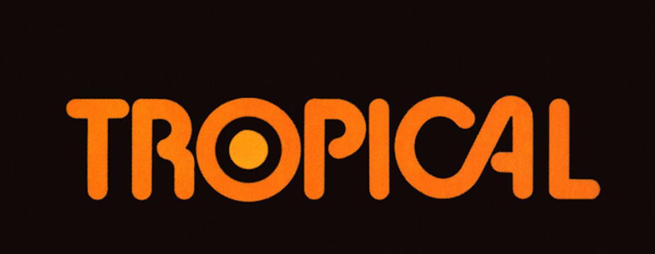 לוגו Tropical