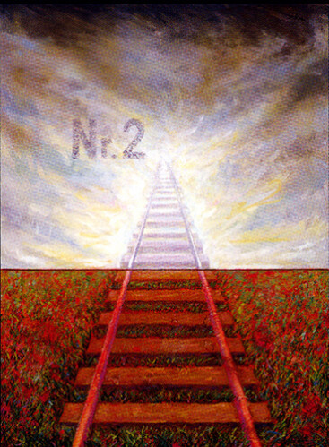 מפגש עם הסוף- טרנספורט מס' 2