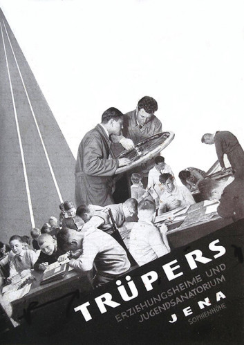 Trupers