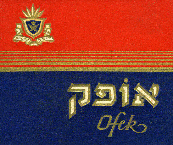ביגריות אופק