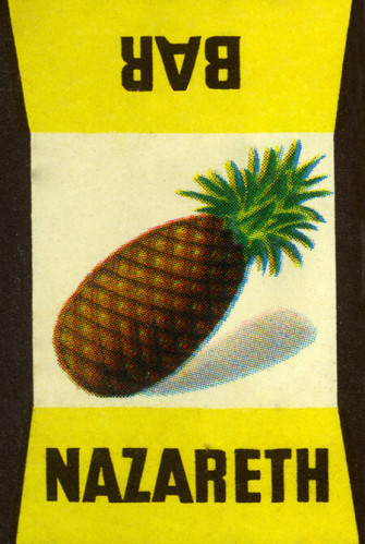 Nazareth Bar