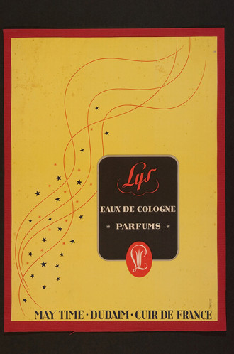 Lys- Eaux de Cologne Parfums