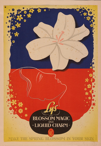 Lys- Blossom Magic and Liquid Charm