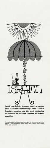 israel