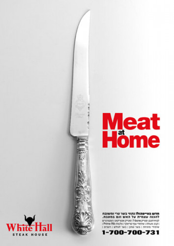 Meat at Home