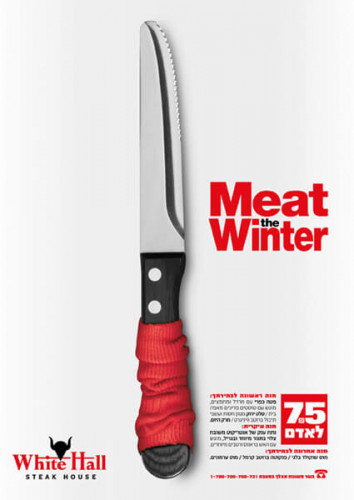 Meat the Winter