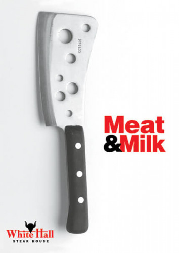Meat & Milk