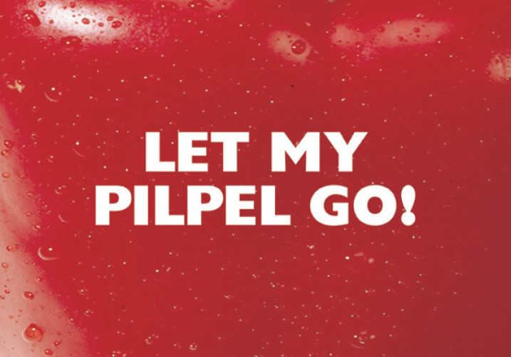 Let My Pilpel Go
