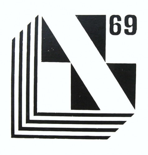 לוגו 69