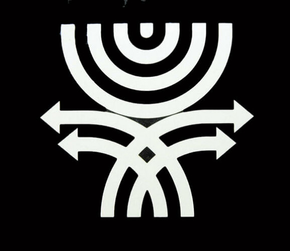 לוגו