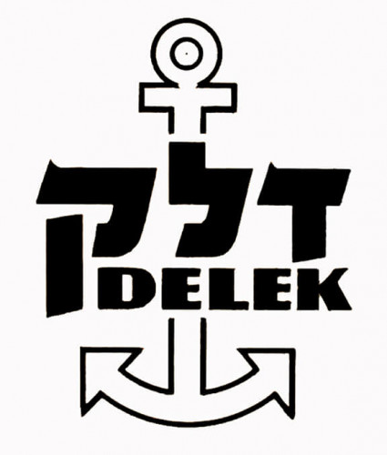 לוגו, דלק