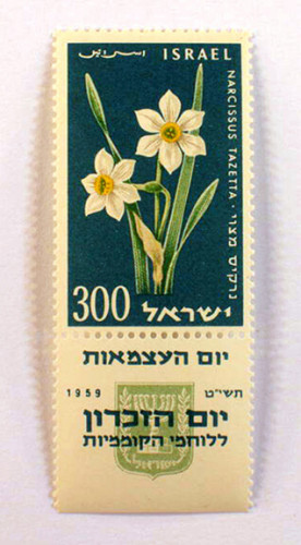 בול יום העצמאות האחד עשר